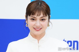 4児の母・平愛梨、息子たちのラーメン昼食＆カレー夕食公開「休日のお母さんは大変」「器やお箸が可愛い」の声