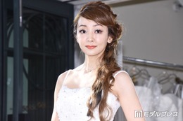 1児の母・神田うの、春巻きの皮で作った簡単ピザ公開「真似したい」「とろとろチーズが美味しそう」の声 画像