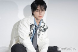 JO1活動終了発表の大平祥生、コメント発表「深く反省しております」【全文】 画像