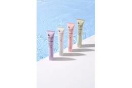 Za、日本初上陸。1本で完結する4in1プライマー発売