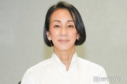中村江里子アナ、フランス人の夫と決めた“老化防止の新習慣”とは ミラノ生活＆自宅のこだわり明かす