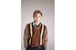 TOMORROW X TOGETHERのヨンジュン、ミュウミュウ「フレンド・オブ・ザ・ハウス」に就任。音楽とファッションで存在感