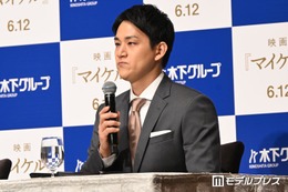 “りくりゅう”木原龍一選手「最後っていうのは分かっていた」ミラノ五輪の涙の理由・引退考えた始めた時期明かす【現役引退発表会見】 画像