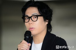 令和ロマンくるま“死神”姿でLUUPに登場「全員LUUPで来ていただきたい」Kアリーナ横浜2万人動員ライブでの望み明かす 画像