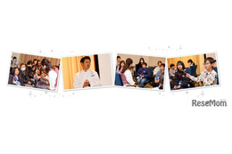 ディズニーで「夢」を考える体験プログラム、小5-6募集