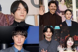 「ばけばけ」「僕達はまだその星の校則を知らない」＆岡山天音ら「第63回ギャラクシー賞」入賞作品発表 画像