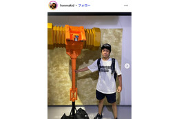 “KOC準優勝”や団・本間キッド、ラジオで結婚発表 婚姻届証人＆お相手に言及「一般企業で働いてる30歳の女性」 画像