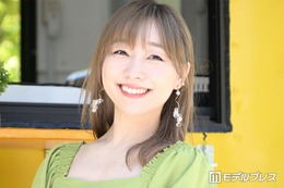 須田亜香里、犬山城望む温泉入浴ショット公開「お肌がスベスベで眩しい」「ドキッとした」と悶絶の声