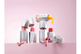 SHEGLAM、フィルム膜でツヤと色持ちを叶える「Glass Lock Air Gloss」日本上陸
