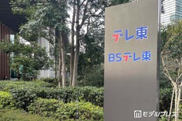 テレ東、前園真聖の負傷事故受け再発防止策を発表 外部法律事務所の協力で8項目の指針策定 画像