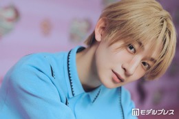 MAZZEL・NAOYA、超特急ユーキとの会話で「とろけました」“ぴぴゃの人”が最近よく使っている言葉は？【インタビュー】 画像