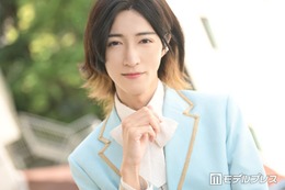 一級建築士・既婚者…華麗なキャリアから純烈弟分「モナキ」に転身 サカイJr.、決断の裏にあった深いワケと確固たる信念【インタビュー連載Vol.3】 画像