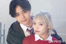 「今日好き」“ゆたひな”西小路侑汰＆田中陽菜カップル、破局報告 交際4ヶ月で「価値観や考えの違いから距離ができてしまい」 画像