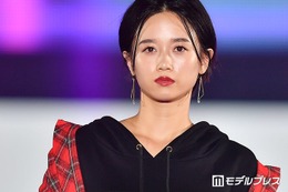 2児の母・宮城舞、韓国春雨使った本格手作りチャプチェ披露「具だくさんで美味しそう」「彩り満点」の声 画像