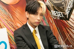 ヒカル、交際公表「日プ女子」加藤神楽との同居生活の様子 子どもとの向き合い方にも変化 画像