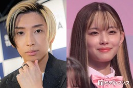 ヒカルの新恋人「日プ女子」加藤神楽だった 子どもと動画登場、出会い・同棲生活も明かす「惹かれた人がたまたま子供がいただけの話」 画像