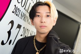 ヒカルが「日プ女子」加藤神楽との交際公表 ネット衝撃「情報量が多い」「幸せそう」 画像