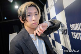 ヒカル、夜遊びやめている理由は新恋人「日プ女子」加藤神楽＆子どもの存在「俺自身も救われてる」 画像