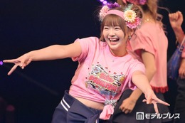 「今日好き」雨宮未苺（みるき）、抜群美ボディでダンス披露「スタイル良すぎ」「バランス神」と反響