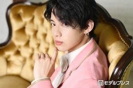 戦隊ヒーローから純烈弟分「モナキ」へ ケンケンが語る芸能界再挑戦の覚悟「人を信用できなくなった時期」どん底救った“人の縁”【インタビュー連載Vol.5】 画像