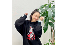 金田朋子、アスレチック大会で優勝した娘顔出し公開「二冠すごすぎる」「そっくり」の声 画像