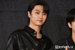 ENHYPENジェイ、母との函館旅行で大物日本人アーティストと合流「豪華すぎる」「交流が続いていて嬉しい」と反響続々 画像