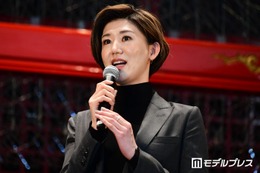元バレー日本代表・栗原恵、1歳長男の“息子ご飯”公開「栄養満点」「食欲そそる見た目」 画像