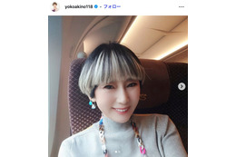 秋野暢子、こんがりトースト・ヨーグルト＆フルーツ…しっかり朝食披露「丁寧な暮らしで憧れる」「美味しそう」の声