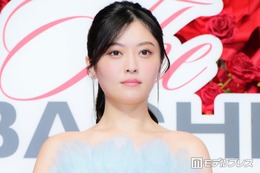 4代目バチェロレッテ平松里菜「結婚もしたい」本気の恋に初挑戦 MC今田耕司は勇退する司会進行役にスピンオフ提案