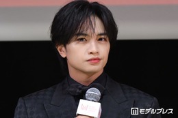 中島健人、昨年開催「MAJ」で親交深まった人気歌手とは「すごく連絡をとらせてもらうようになって」【MUSIC AWARDS JAPAN 2026】 画像