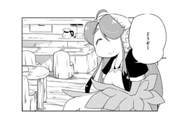 「もしかして、ここは喫茶店ですか？」質問すると、女性の口から意外な答えが！【とりきっさ！ #３】