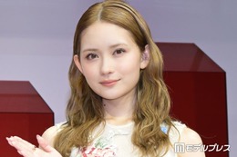 畑芽育、注目している女性ラッパー明かす「最近だと…」【MUSIC AWARDS JAPAN 2026】 画像