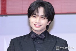 中島健人、“デビュー当時と現在”日本の音楽業界に感じる変化とは「僕が所属している会社は特に」【MUSIC AWARDS JAPAN 2026】 画像