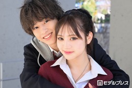 「今日好き」“りくもか”森本陸斗＆代田萌花カップル、破局報告「すれ違いが増え」 画像