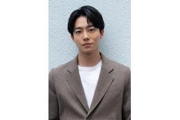 井上祐貴、26年度前期“朝ドラ”「風、薫る」出演決定 新潟の新聞記者役 画像
