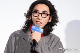 柄本時生「魚介がすべて食べられなくなった」“クラス5”のアレルギー判明していた