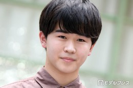 鈴木福、運転免許取得報告で免許証公開「証明写真なのにビジュ最強」「大人っぽくなった」と反響
