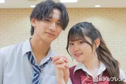 「今日好き」りんはなカップル、交際33ヶ月報告 密着2ショット公開に反響「憧れのカップル」「ラブラブな空気感が伝わってくる」