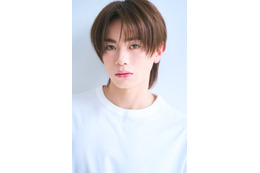 「今日好き」内田金吾、エイベックス・クラン所属を発表「精一杯取り組んでいきたいと思います」