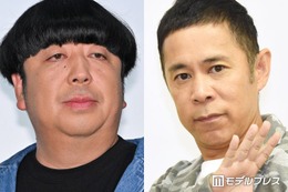 ナイナイ岡村隆史、休養中のバナナマン日村勇紀に感じた違和感・異変に気づいた瞬間明かす「今考えたら…」