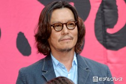 豊川悦司、8か月ぶりインスタ投稿で短髪ショット披露「渋くて格好いい」「ダンディの極み」と絶賛の声