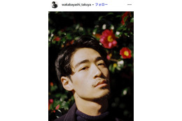 若林拓也、4年在籍スターダストプロモーション退所「あんぱん」「はじこい」など出演