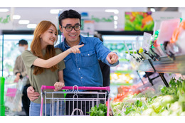 スーパーで「カゴにこんな商品を入れる人」は貧乏になる？ その具体的商品とは！【GWベストセレクション】