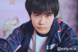 月9「サバ缶」生徒役・黒崎煌代、相次ぐ話題作出演でフォロワー“倍以上”に 「九条の大罪」では「今まで経験したことがないくらいの反響」【インタビュー】