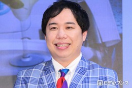 霜降り明星せいや、第2子誕生を生放送で突如報告