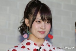 元AKB48メンバー、エクステ外しで雰囲気ガラリ「イケメン」「小顔際立つ」と反響 画像