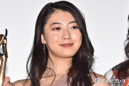朝ドラ「虎に翼」出演・安田聖愛、一般男性との結婚発表「お仕事も私生活も精進してまいります」