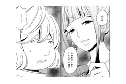 嫌味に対して嫌味で返す！お客様の体型に合わない服をわざと勧めて、マウントを取った結果【みにくいあの子は私の鏡 #７】