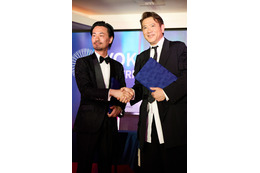 SSFF＆ASIAと横浜国際映画祭がパートナーシップ締結、マイケル・ジャクソンを支えた伝説の振付師の物語など、特別上映作品も決定 画像
