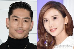 EXILE AKIRA、妻リン・チーリンとの交際のきっかけ明かす「祖母が亡くなって…」秘話に共演者興奮「めっちゃいい」